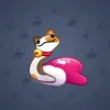 Pet Snake #8035