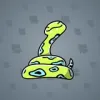 Pet Snake #8048