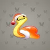 Pet Snake #8063