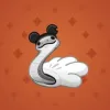 Pet Snake #8070