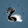 Pet Snake #8072
