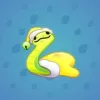 Pet Snake #8073