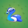 Pet Snake #8076