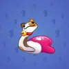 Pet Snake #8094