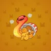 Pet Snake #8108