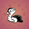 Pet Snake #8110