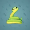 Pet Snake #8113