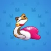 Pet Snake #8116