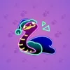 Pet Snake #8119