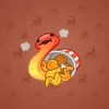 Pet Snake #8123