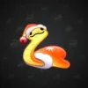 Pet Snake #8126