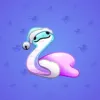 Pet Snake #8127