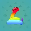 Pet Snake #8128