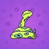 Pet Snake #8132