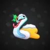 Pet Snake #8141