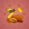 Pet Snake #8145
