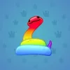 Pet Snake #8153