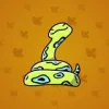 Pet Snake #8155