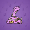 Pet Snake #817