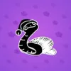 Pet Snake #8176