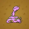 Pet Snake #8177