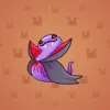 Pet Snake #8195