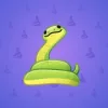 Pet Snake #8200