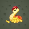 Pet Snake #8202