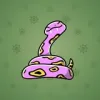 Pet Snake #8207