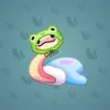 Pet Snake #8236