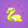 Pet Snake #8243