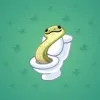 Pet Snake #8253