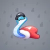 Pet Snake #8254