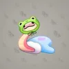 Pet Snake #8255