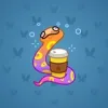 Pet Snake #8257