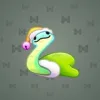Pet Snake #8267