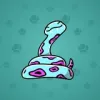 Pet Snake #827