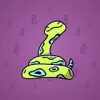 Pet Snake #8272