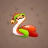 Pet Snake #8286