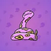 Pet Snake #8290