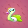 Pet Snake #8291