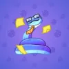 Pet Snake #8301