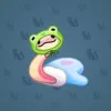 Pet Snake #8309