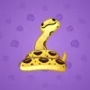 Pet Snake #8329