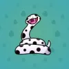 Pet Snake #8331