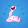 Pet Snake #834