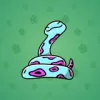 Pet Snake #8341