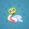 Pet Snake #8352