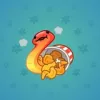 Pet Snake #8353