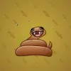 Pet Snake #8356